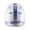KASK MOTOCYKLOWY LEATT MOTO 2.5 WHITE XS